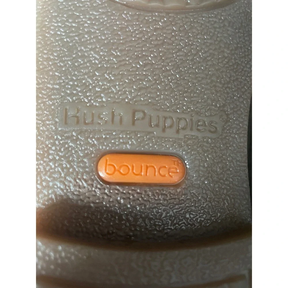 Hush Puppies Wren Olive Suede Penny Loafers Women's 12